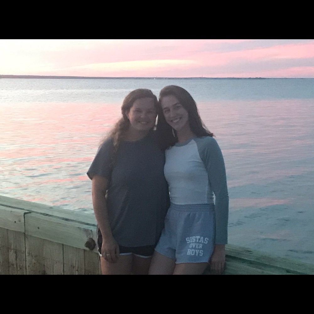 Meet your Posher, Veronica